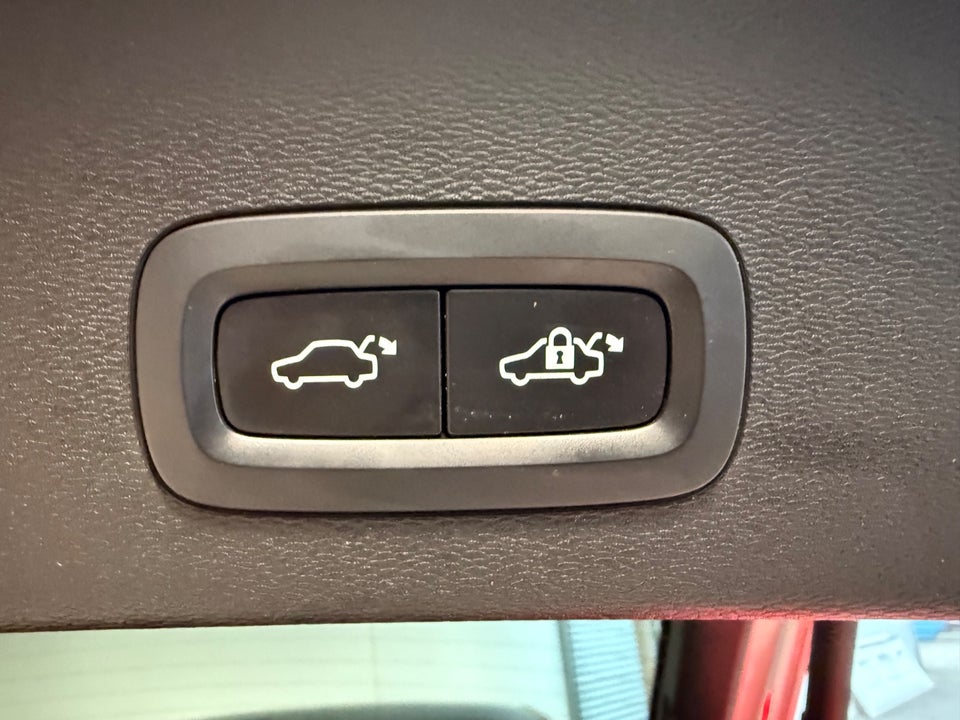 Volvo C40 P6 ReCharge Plus 5d