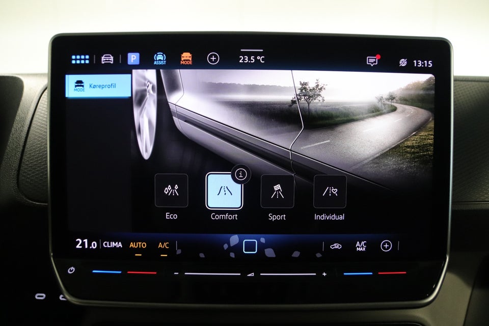 VW ID.Buzz 79 Cargo Pro