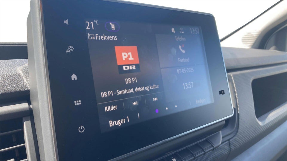 Renault Trafic 2,0 dCi 150 L2H1 Tekno EDC