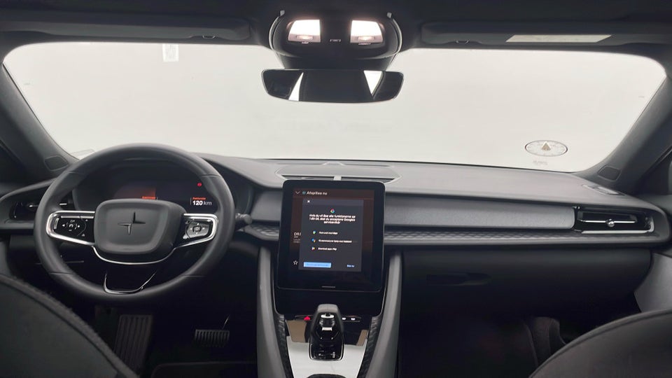Polestar 2 Standard Range 5d