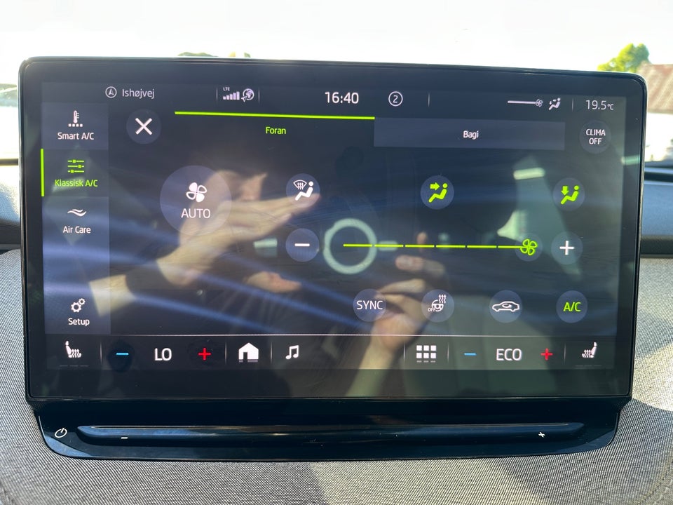 Skoda Enyaq 80 iV Loft 5d