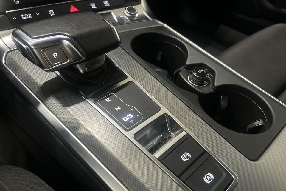 Audi A6 50 TFSi e Sport Prestige Avant quattro S-tr. 5d