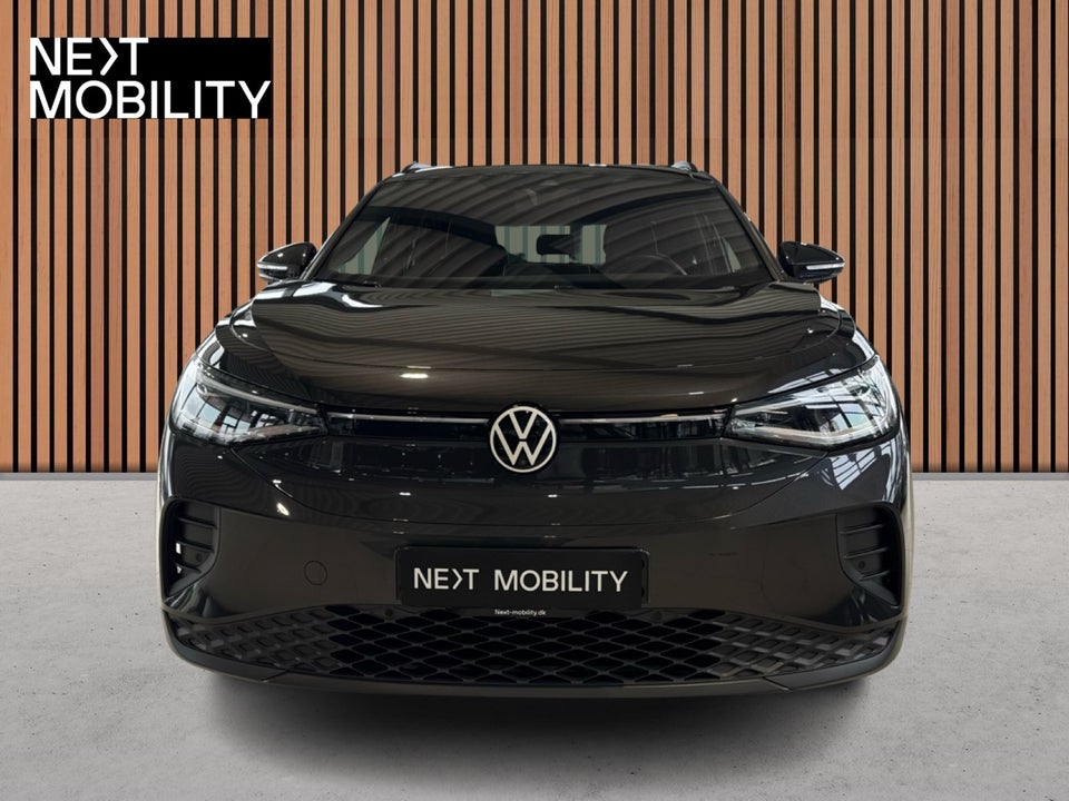 VW ID.4 77 Pro Performance 5d