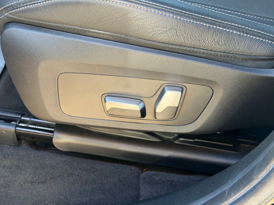 BMW iX3 Charged M-Sport 5d