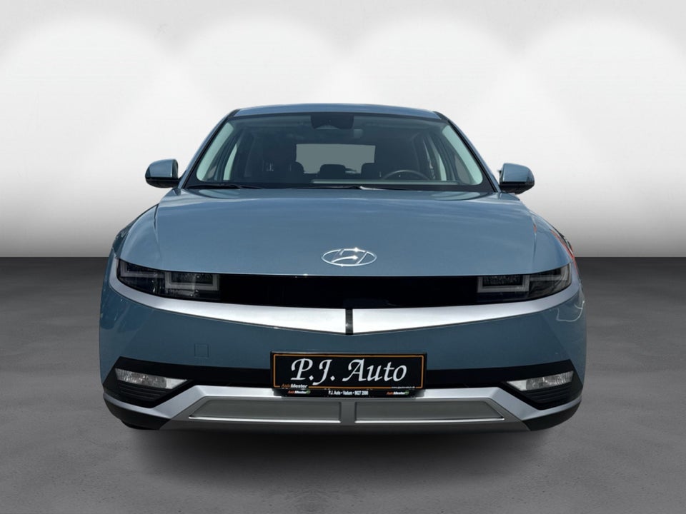 Hyundai Ioniq 5 77 Advanced 5d