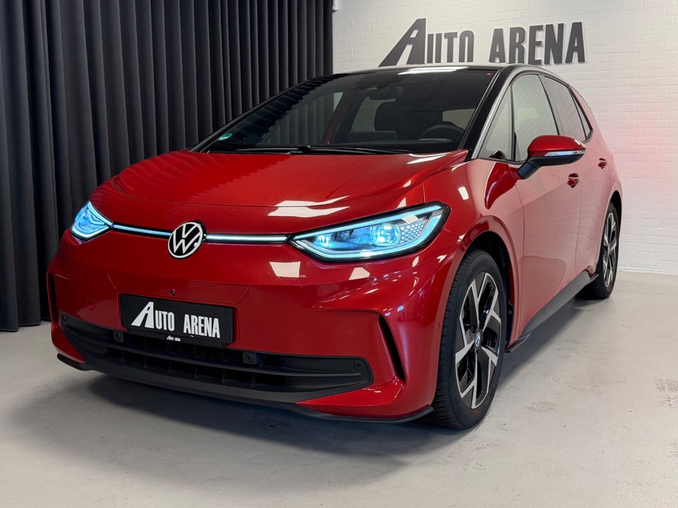 VW ID.3 58 Pro Move 5d
