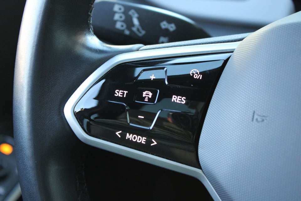 VW ID.3 58 Pro Performance Family 5d