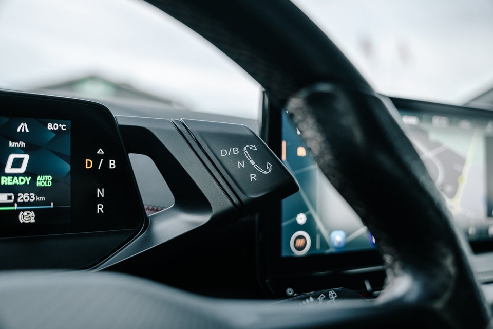 Cupra Born 77 e-Boost 5d