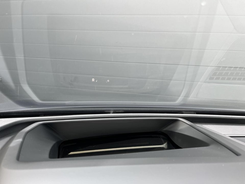 Audi Q4 e-tron 45 Attitude S-line Sportback quattro 5d