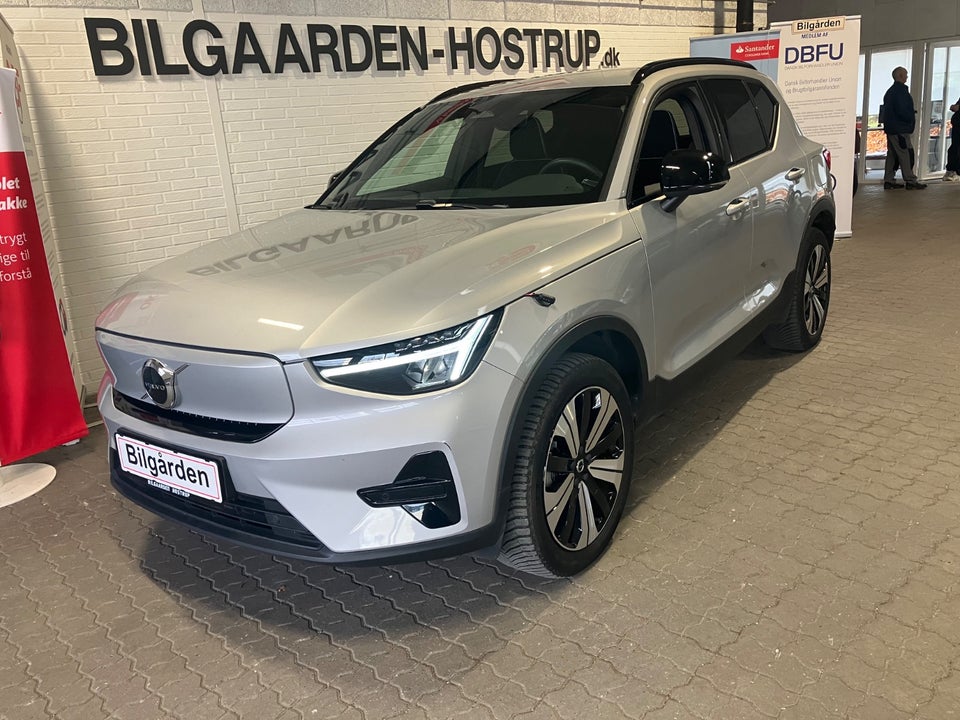 Volvo XC40 P6 ReCharge Core 5d