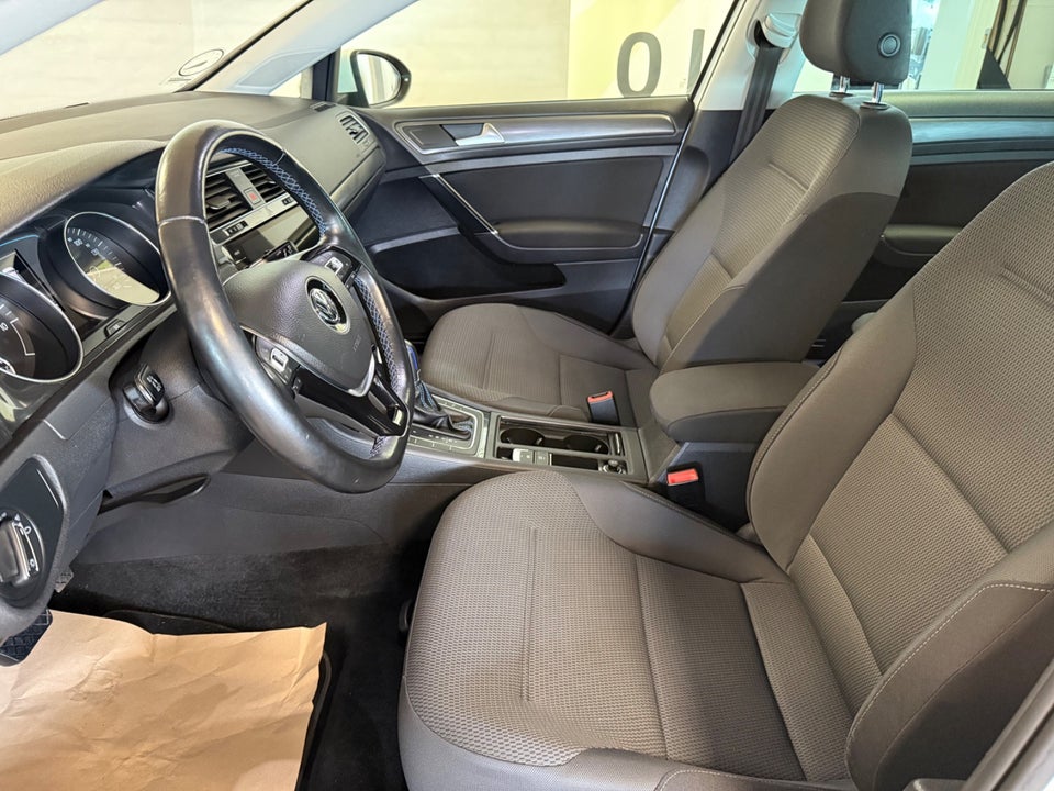 VW e-Golf VII Comfortline 5d