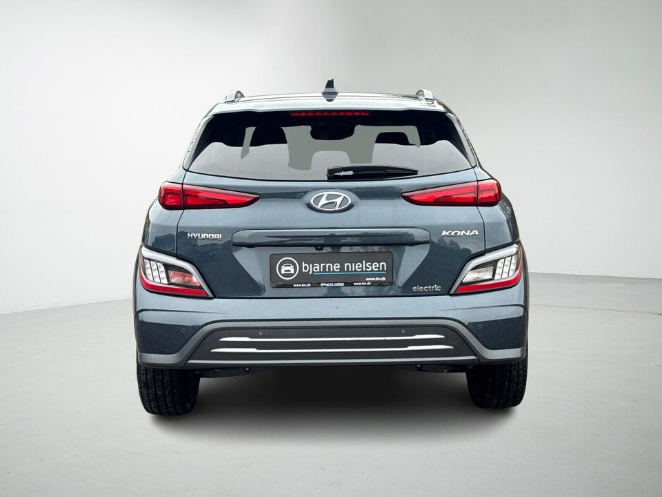 Hyundai Kona 39 EV Trend 5d