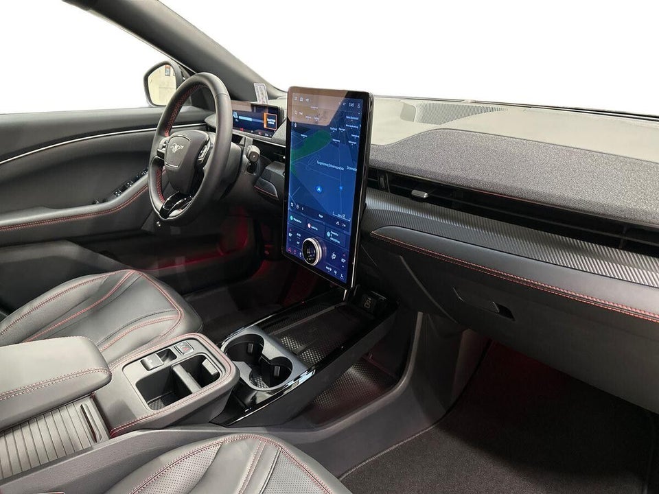 Ford Mustang Mach-E 88 Premium Extended Range 5d