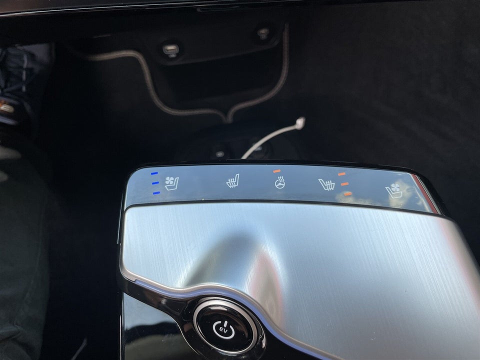 Kia EV6 77 Long Range Upgrade 5d
