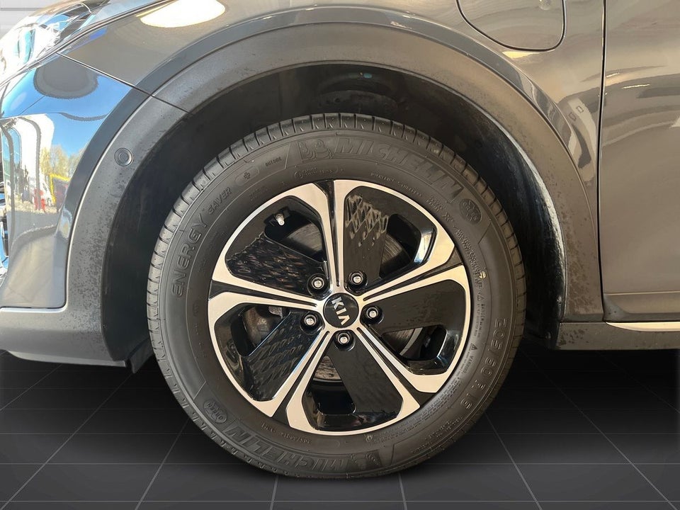 Kia XCeed 1,6 PHEV Upgrade+ DCT 5d