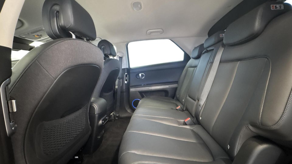 Hyundai Ioniq 5 77 Ultimate 5d