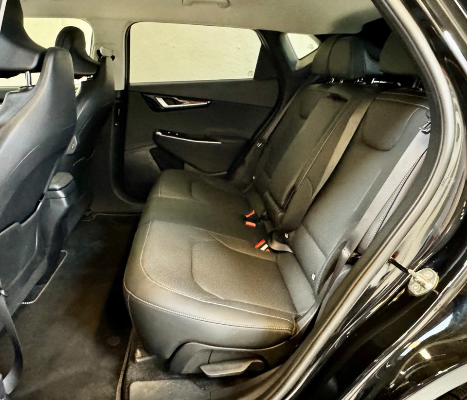 Kia EV6 77 Long Range Upgrade 5d