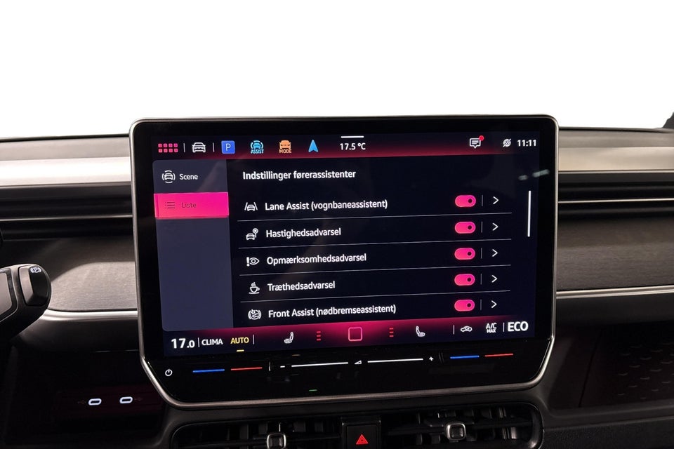 VW ID.Buzz 86 GTX+ 4Motion 6prs LWB 5d