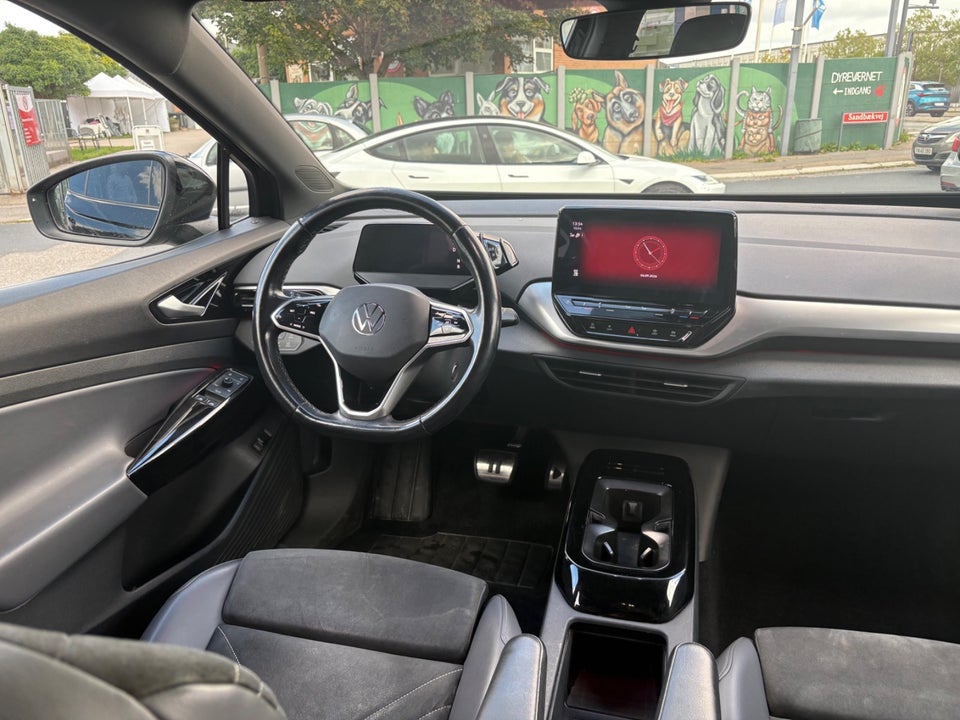 VW ID.4 77 Pro Performance 5d