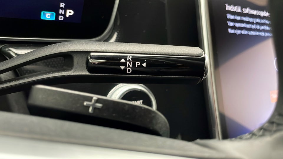 Mercedes EQE350+ SUV 5d