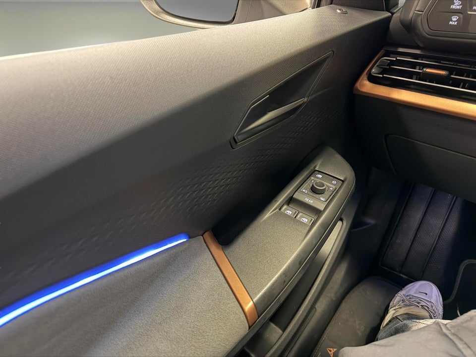 Cupra Born 77 e-Boost 5d