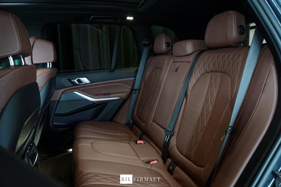 BMW X5 3,0 xDrive45e M-Sport aut. 5d