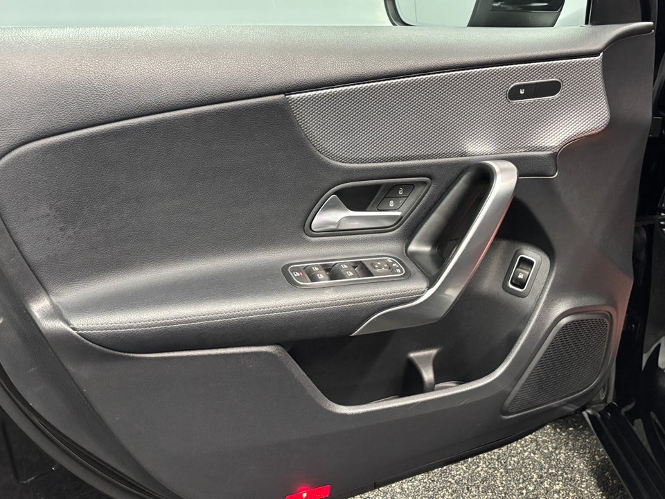 Mercedes A250 e 1,3 aut. 4d