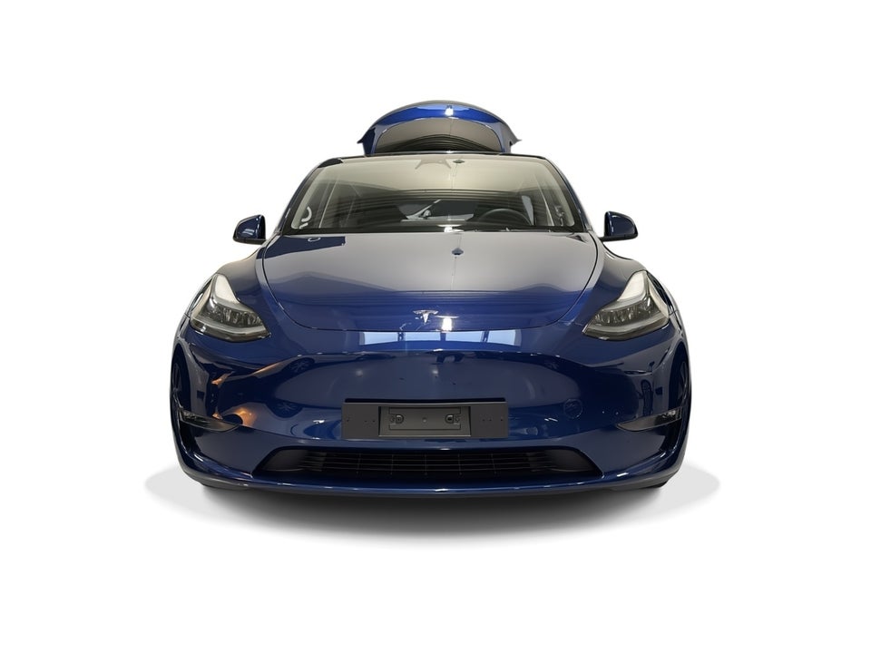 Tesla Model Y Performance AWD 5d