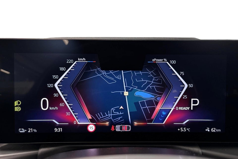 BMW i4 eDrive35 M-Sport 5d