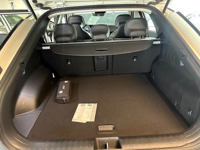 Kia EV6 77 Long Range Performance AWD 5d