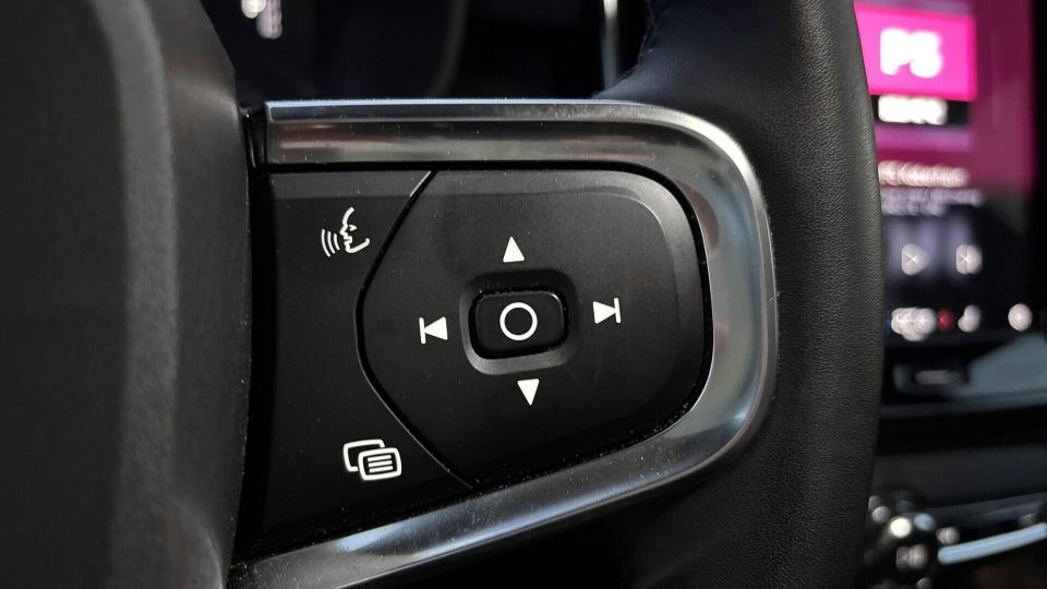 Volvo C40 P6 ReCharge Plus 5d