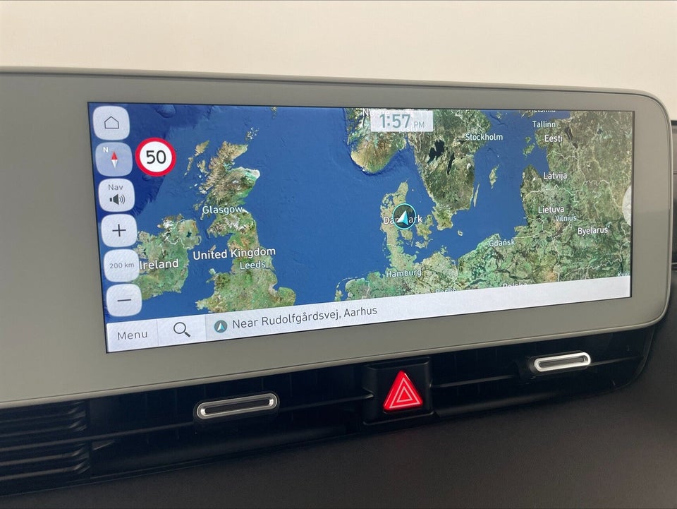 Hyundai Ioniq 5 77 Ultimate 5d