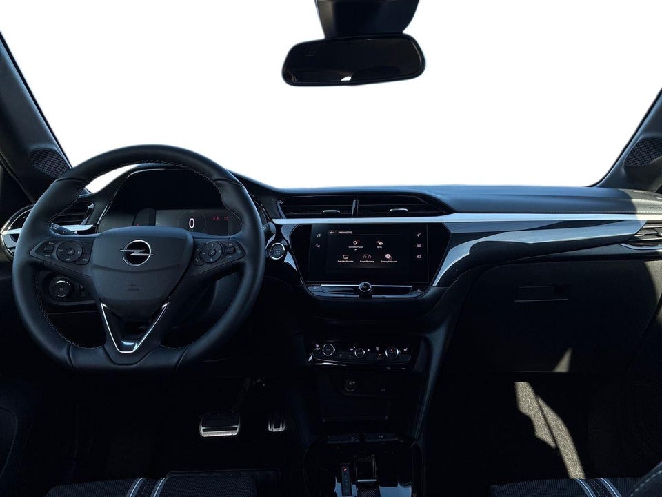 Opel Corsa-e 50 GS 5d