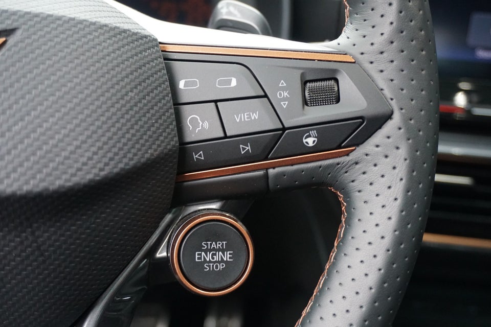 Cupra Formentor 2,0 TSi VZ DSG 4Drive 5d