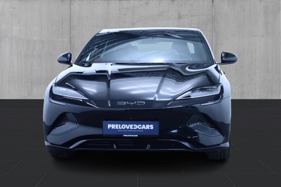 BYD Seal 86 Design 4d