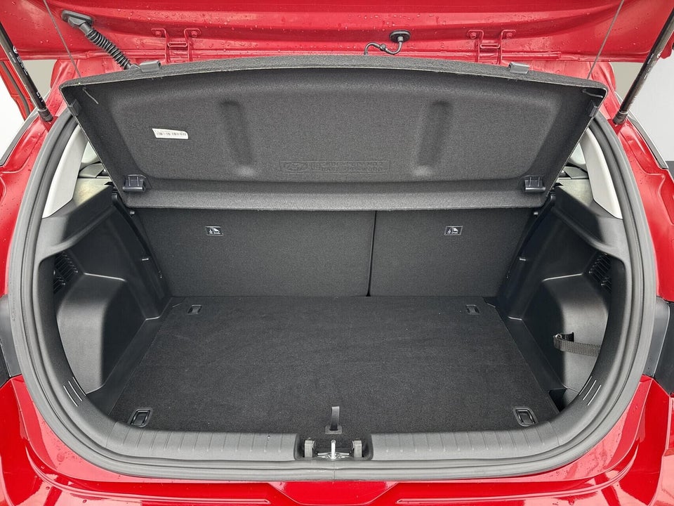 Hyundai i20 1,0 T-GDi Advanced DCT 5d