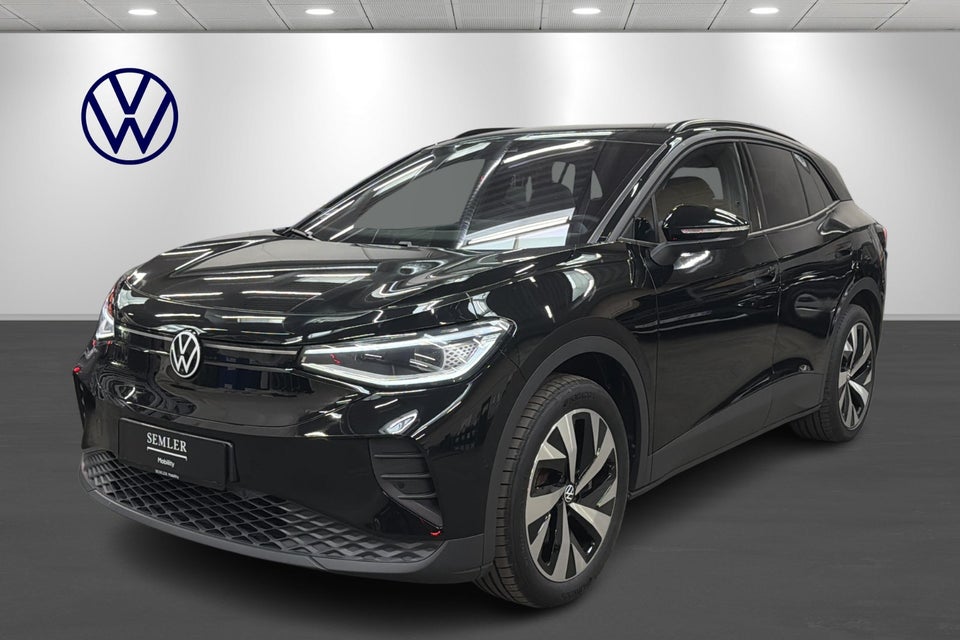 VW ID.4 77 Style+ 5d