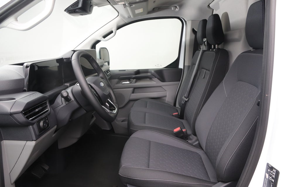 Ford E-Transit Custom 320S 64 Limited