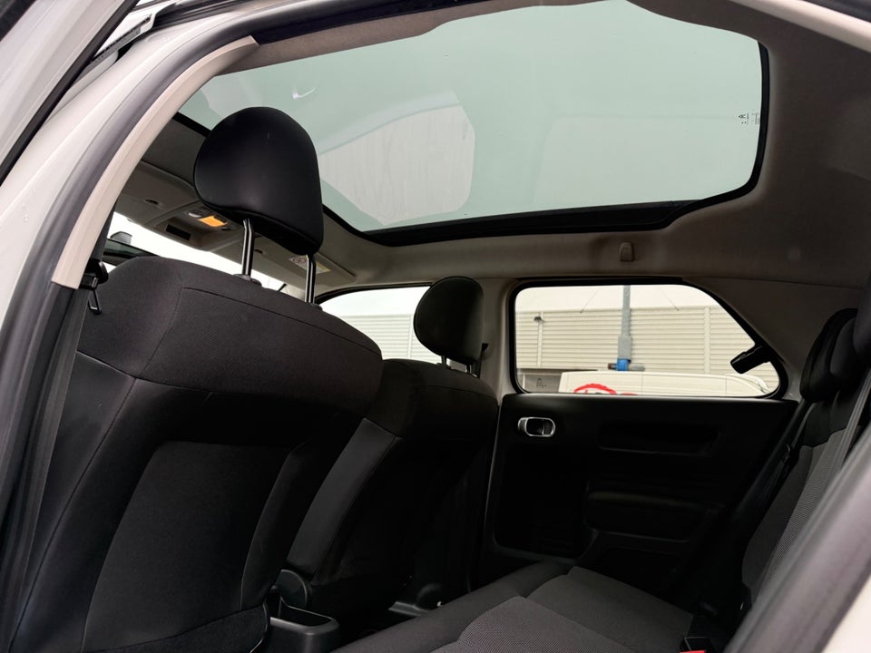 Citroën C4 Cactus 1,2 PureTech 82 Cool Comfort 5d