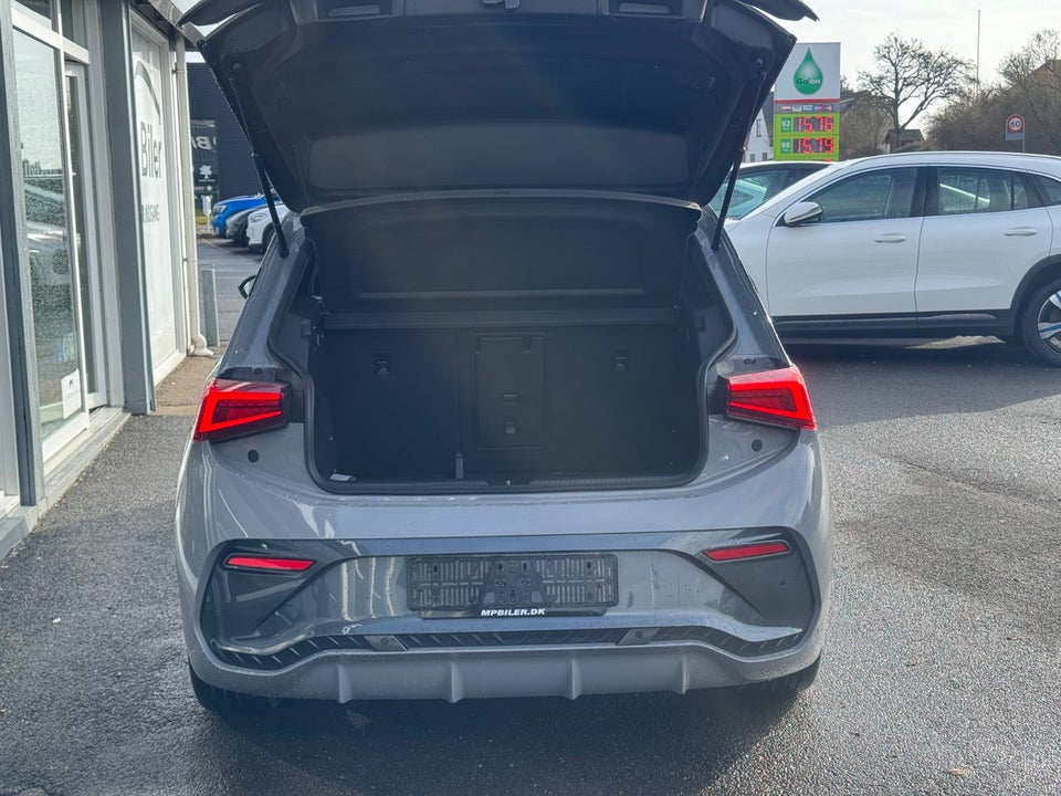 Cupra Born 58 e-Boost Dinamica Pack High 5d