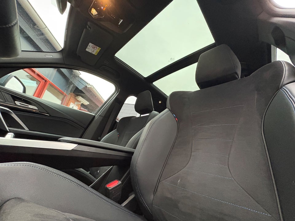 BMW iX1 eDrive20 M-Sport 5d