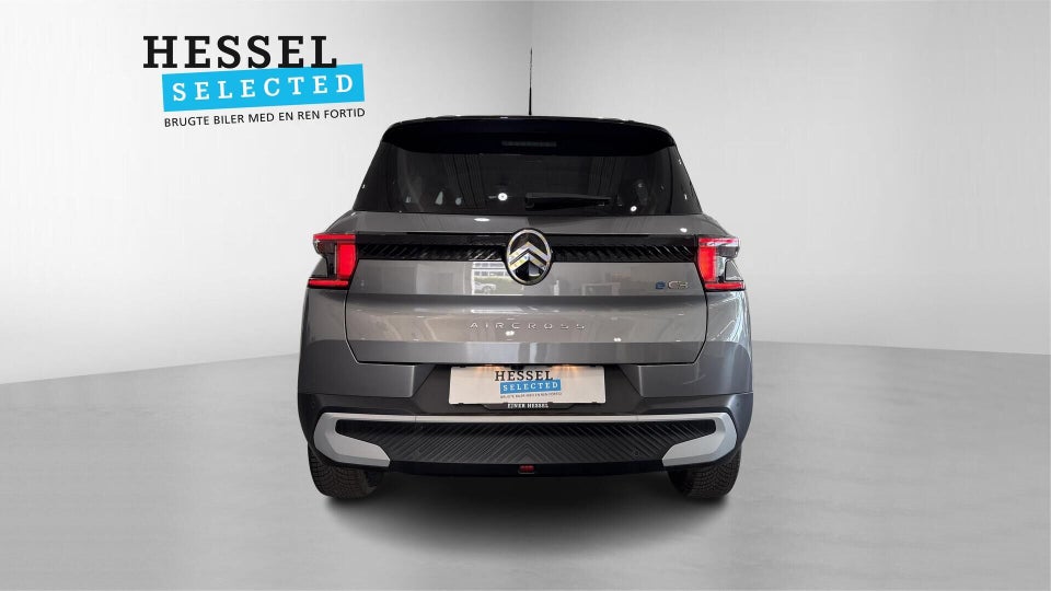 Citroën ë-C3 Aircross 44 Max 5d