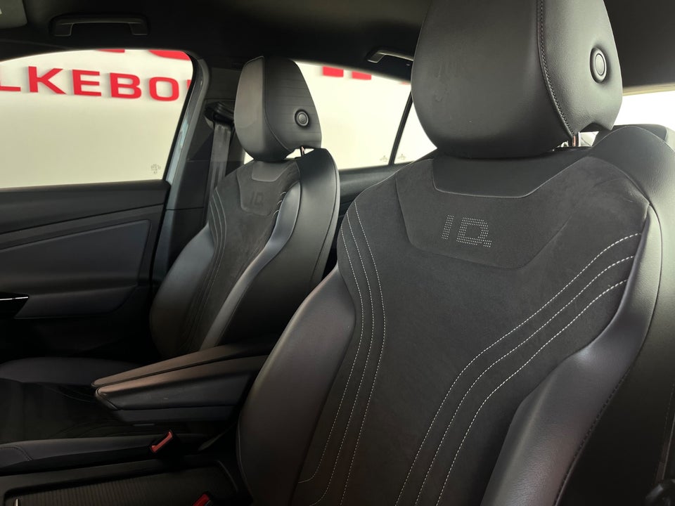 VW ID.5 77 Pro Performance 5d