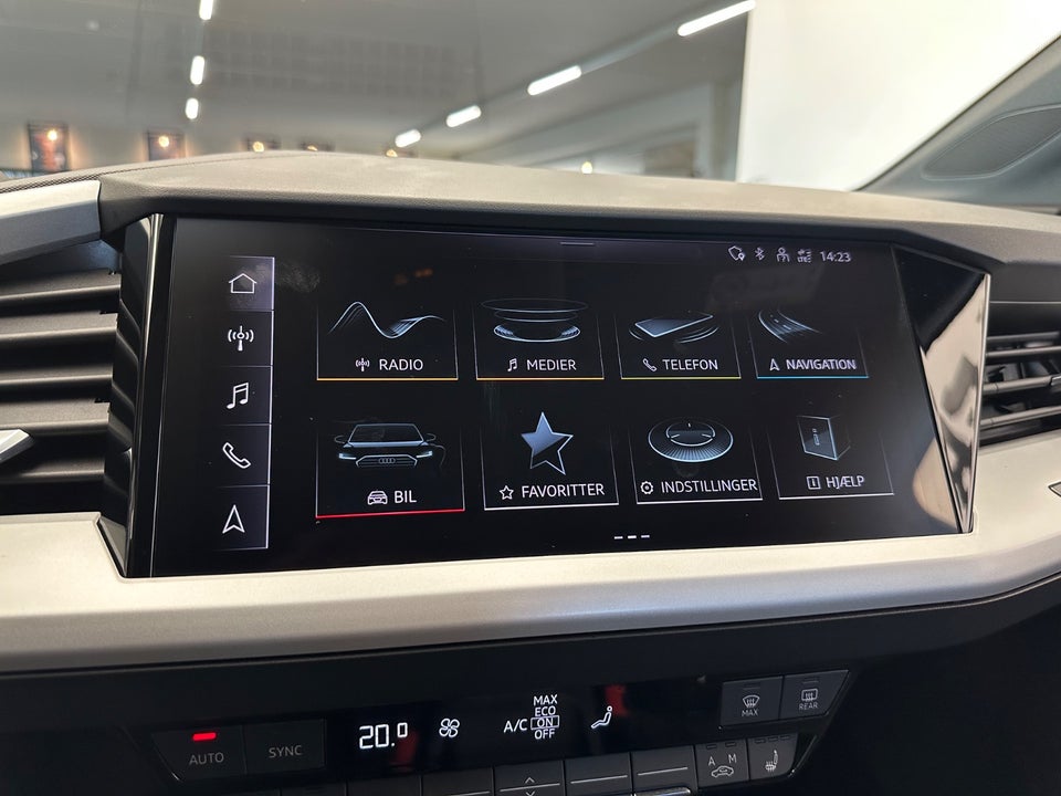 Audi Q4 e-tron 45 5d