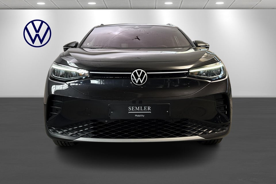 VW ID.4 77 Pro Performance 5d