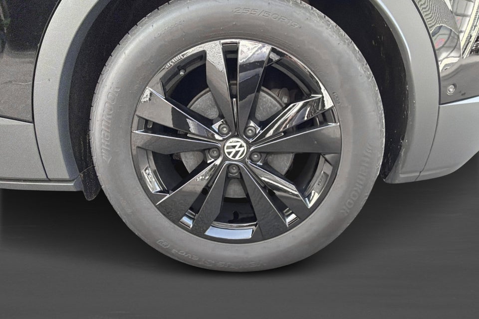 VW ID.4 77 Style+ 5d