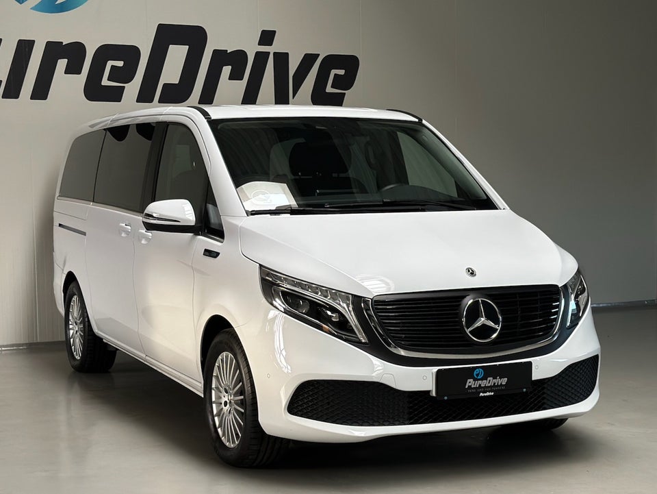 Mercedes EQV300 Avantgarde L