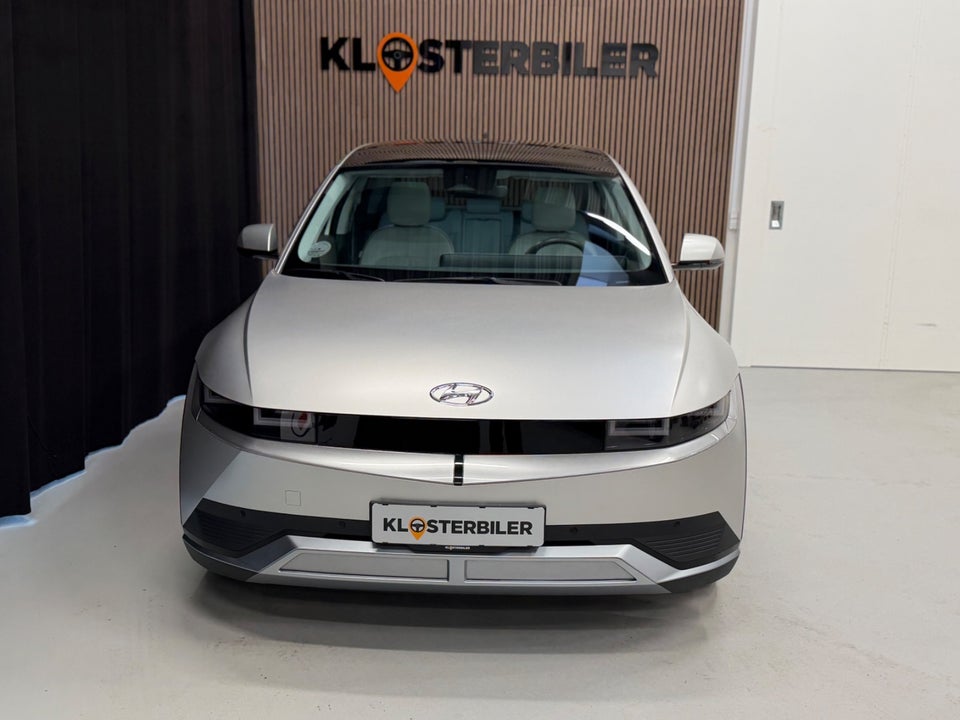 Hyundai Ioniq 5 77 Advanced 5d