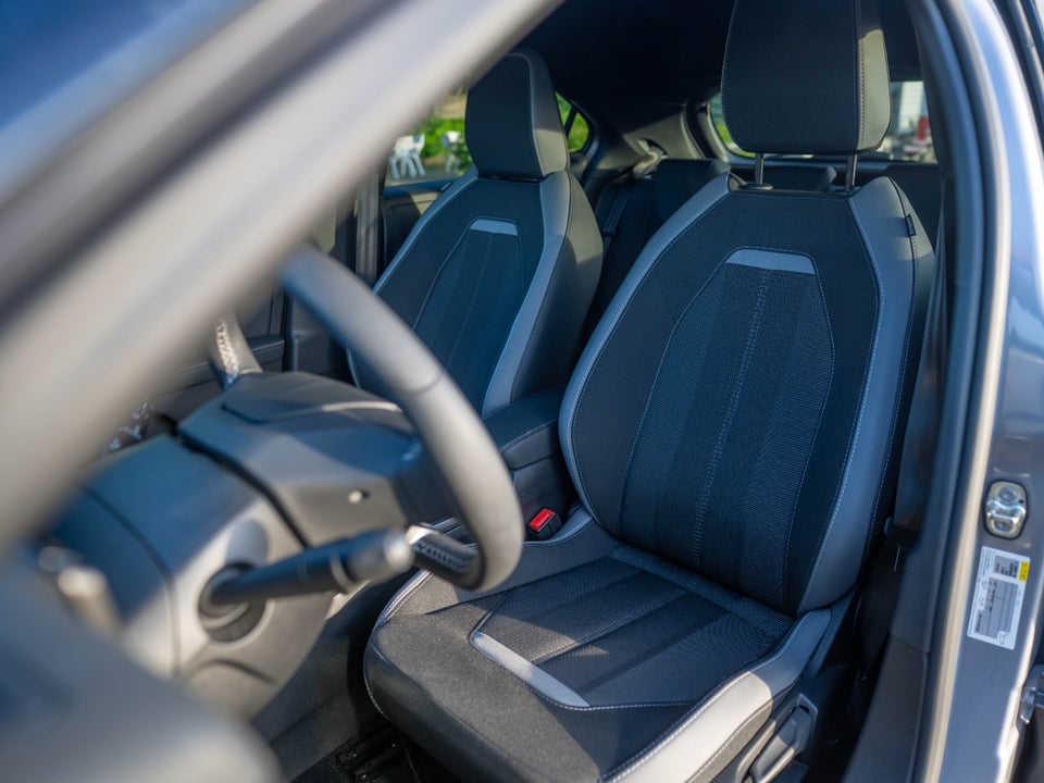 Opel Mokka-e 54 GS Line 5d