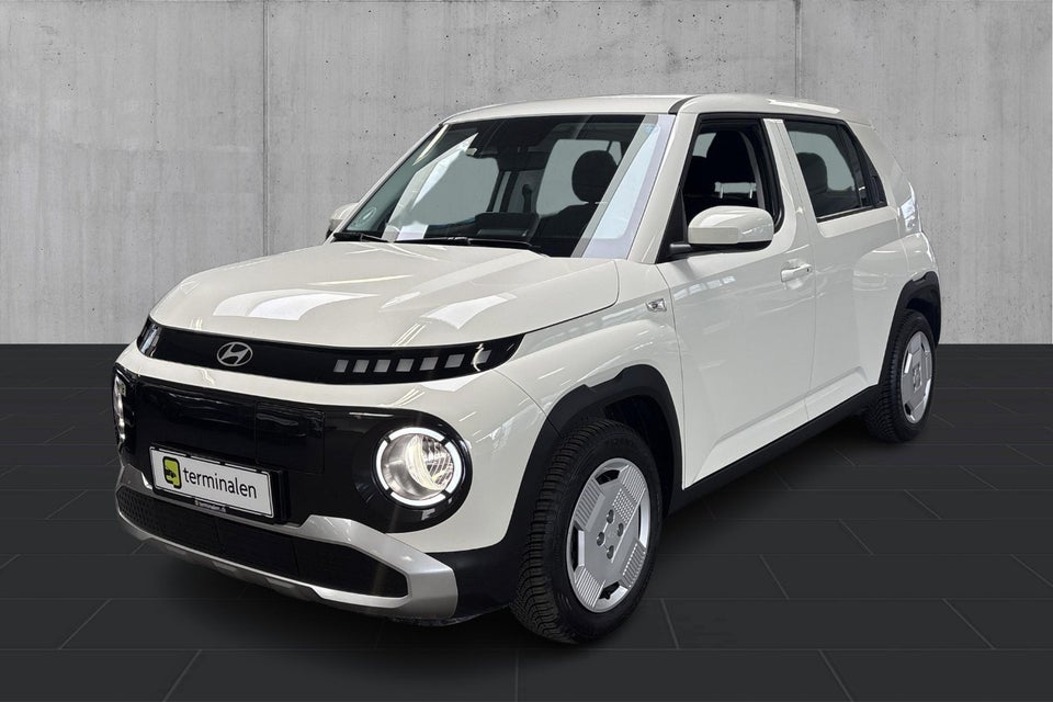 Hyundai Inster 42 Essential 5d